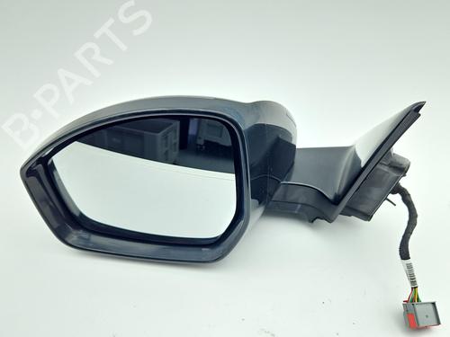Retrovisor esquerdo Retrovisor esquerdo 39005211 39005211
