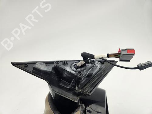 Right mirror JAGUAR F-PACE (X761)  | BP31573670C27 