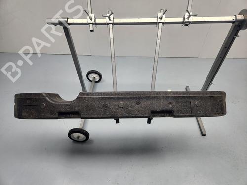 Used Rear bumper reinforcement FORD FIESTA VII (HJ, HF) [2017-2026]  31627985