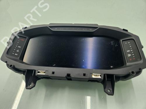 Instrument cluster SEAT ARONA (KJ7, KJP) | BP27545368C47 - Image 4