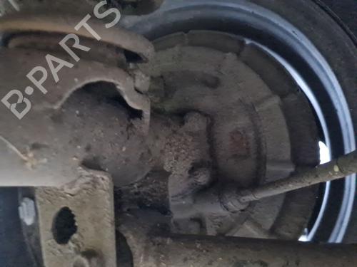 Used Left rear driveshaft SUZUKI VITARA (ET, TA, TD) [1988-2002]  31612316