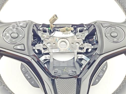 Steering wheel HONDA HR-V (RU) 1.5 (RU1) | BP40447218C49 - Image 2