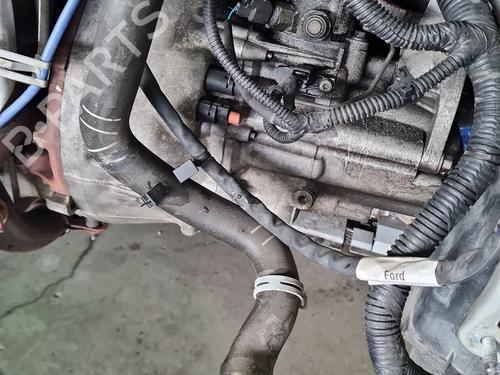 Used Gearbox Gearbox 38753005 38753005