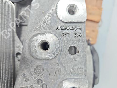 Gearbox VW TOURAN (1T3) 2.0 TDI | BP38779324M3  - Image 6