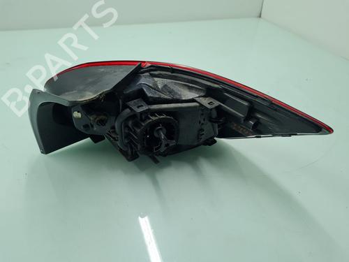 Left taillight DACIA SANDERO III  | BP24019181C34 