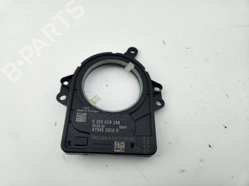 Module électronique RENAULT CLIO V (B7_) [2019-2025]  29856109