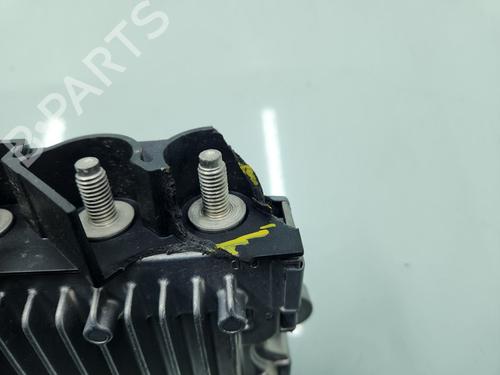 Used Start/Stop ECU Start/Stop ECU DS DS 7 Crossback (J4_, JR_, JC_) 2.0 BlueHDi 180 (JJEHZR) (177 hp) 29435986 29435986
