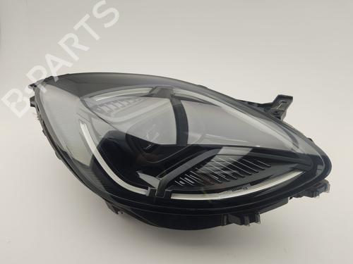 Right headlight FORD PUMA (J2K, CF7) 1.0 EcoBoost mHEV | BP38175644C29 - Image 3