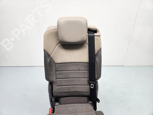 Sæde bagtil (2. række) VW MULTIVAN T7 (STM, STN) 1.4 eHybrid | BP31840988I23 