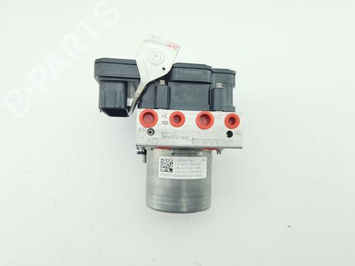 Used ABS pump ABS pump MERCEDES-BENZ CLA (C118) CLA 200 (118.387) (163 hp) 33942298 33942298