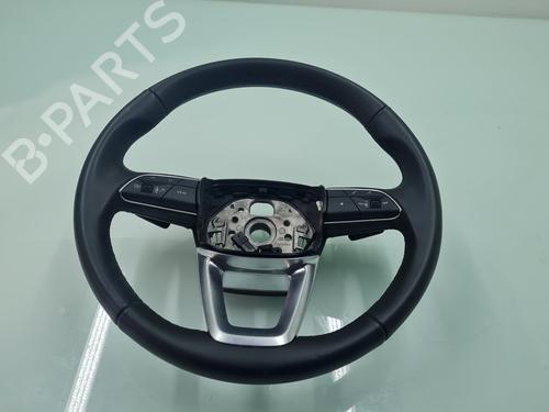 Used Steering wheel Steering wheel AUDI Q5 (FYB, FYG) 2.0 TDI quattro (163 hp) 21641600 21641600