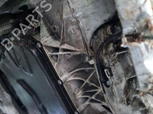 Gearbox PORSCHE MACAN (95B) 2.9 GTS (95BBL1) | BP39407034M3 - Image 2