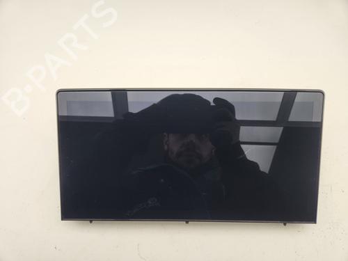 Used Display monitor Display monitor FORD FOCUS IV (HN) [2018-2026] 32226952 32226952