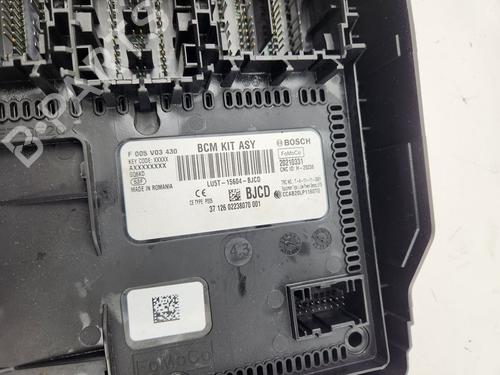 Fuse box FORD FOCUS III Turnier 1.5 TDCi | BP31249473E1 - Image 3