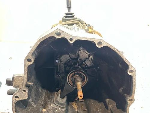 Gearbox NISSAN PATHFINDER III (R51) | BP21660988M3