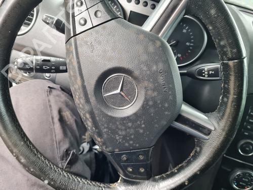 Used Airbag Kit MERCEDES-BENZ M-CLASS (W164) ML 320 CDI 4-matic (164.122) (224 hp) 21641425