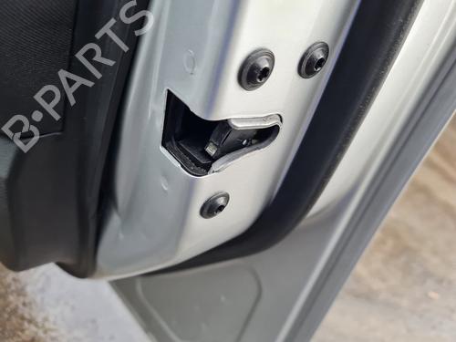 Used Front right lock OPEL ASTRA J (P10) 1.6 CDTi (68) (110 hp) 22315543