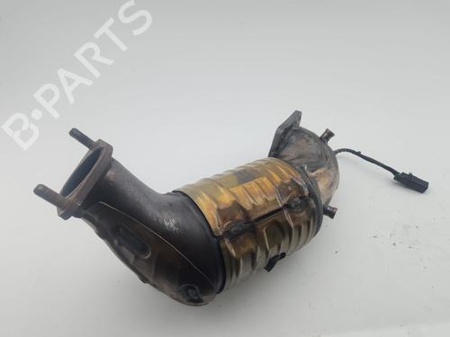 Used Catalyst Catalyst HYUNDAI i30 (PDE, PD, PDEN) [2016-2026] 36023159 36023159