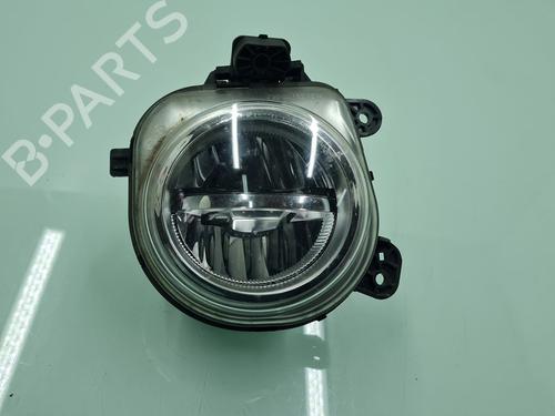 Used Right front fog light BMW X5 (F15, F85) xDrive 30 d (258 hp) 21649914