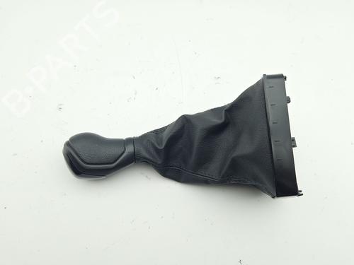 Shift knob VW T-CROSS (C11, D31) 1.0 TSi | BP38932953I34 - Image 4