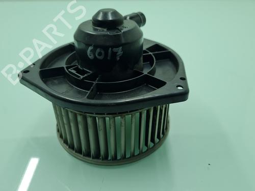 Heater blower motor NISSAN PATROL GR V Wagon (Y61) 2.8 TD | BP21638212M62 