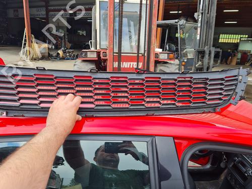 Grille VW POLO V (6R1, 6C1)  | BP21652825C40 