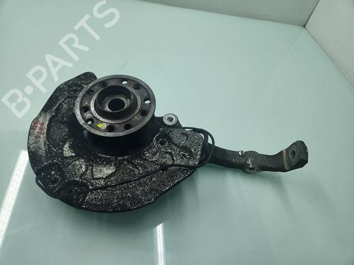 Used Right front steering knuckle Right front steering knuckle MERCEDES-BENZ GLC (X253) [2015-2022] 27217936 27217936