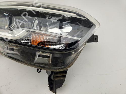 Right headlight RENAULT KADJAR (HA_, HL_) | BP33046793C29 - Image 4