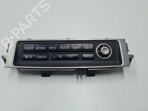 Used Switch NISSAN PATROL GR V Wagon (Y61) [1997-2025]  21764108