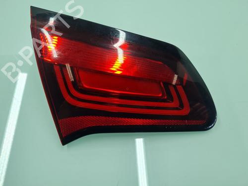 Used Left tailgate light Left tailgate light CITROËN C4 II (NC_) [2009-2026] 21640734 21640734