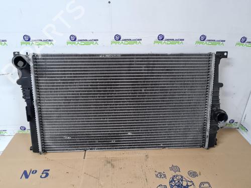 Used Water radiator Water radiator BMW 1 (F21) 116 d (116 hp) 21659822 21659822