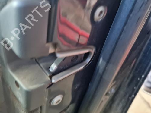 Used Front right lock MERCEDES-BENZ E-CLASS (W211) E 270 CDI (211.016) (177 hp) 21658358