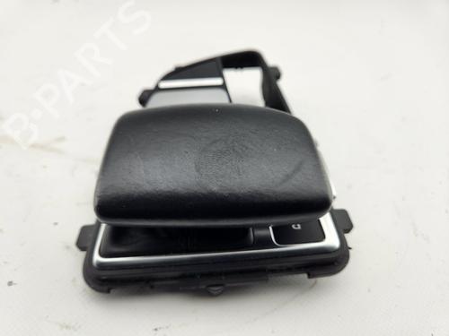 Gearknop AUDI A4 B9 Avant (8W5, 8WD) 35 TDI | BP31249469I34