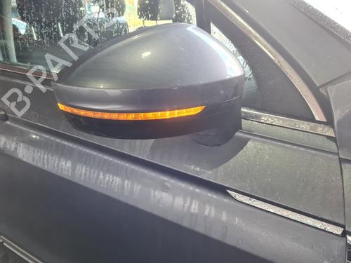 Right mirror VW TIGUAN ALLSPACE (BW2, BJ2)  | BP29728419C27 
