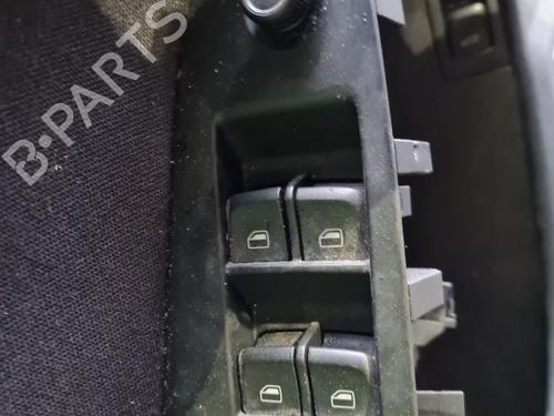 Used Left front window switch Left front window switch AUDI A4 B8 (8K2) [2007-2017] 28470968 28470968