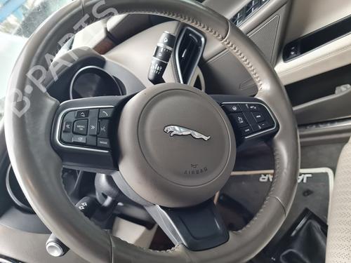 Used Steering wheel Steering wheel JAGUAR XE (X760) [2015-2026] 21644457 21644457