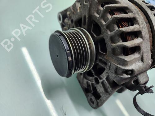 Alternator HYUNDAI i20 II (GB, IB)  | BP25047297M7 