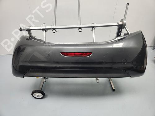Paraurti posteriore PEUGEOT 208 I (CA_, CC_) [2012-2021]  31328984