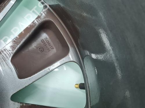 Rim RENAULT CLIO IV (BH_)  | BP21653617C45