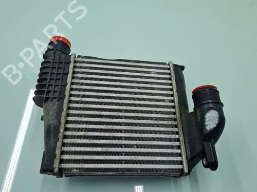 Used Intercooler Intercooler PEUGEOT 308 II (LB_, LP_, LW_, LH_, L3_) [2013-2021] 21637527 21637527