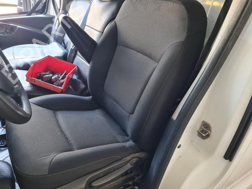 Left front seat FIAT TALENTO Bus (296_) 2.0 EcoJet | BP27891807C15 - Image 3