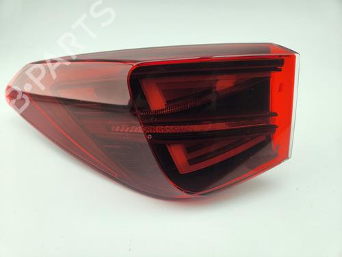 Venstre baglygte CUPRA LEON (KL1, KU1, KUG)  | BP31830940C34 