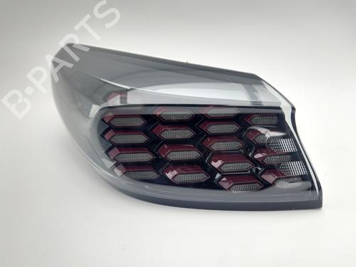 Used Left taillight Left taillight 37293991 37293991