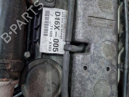 Engine SSANGYONG TIVOLI 1.6 XDi 160 | BP40195650M1 - Image 2