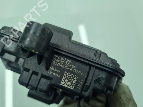 Module électronique VW GOLF VII (5G1, BQ1, BE1, BE2)  | BP21653993M83