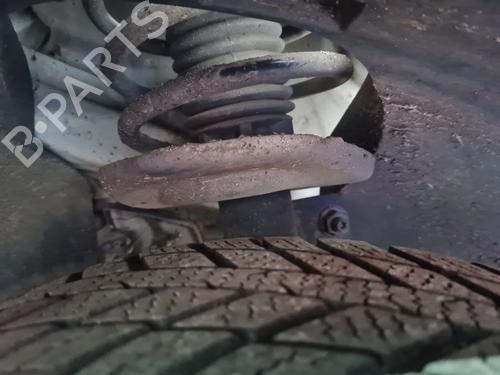 Used Right front shock absorber PEUGEOT 208 I (CA_, CC_) [2012-2020]  25032327