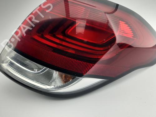 Right taillight CITROËN C4 II (NC_) | BP34423976C35 - Image 3