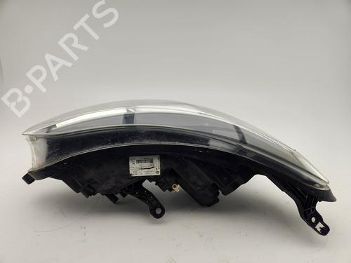 Right headlight RENAULT KADJAR (HA_, HL_) | BP33046793C29 - Image 3