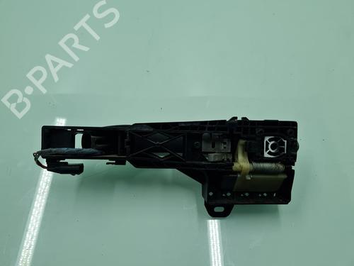 Front right exterior door handle RENAULT MEGANE IV Hatchback (B9A/M/N_) 1.5 dCi 110 (B9A3) | BP21650892C129 