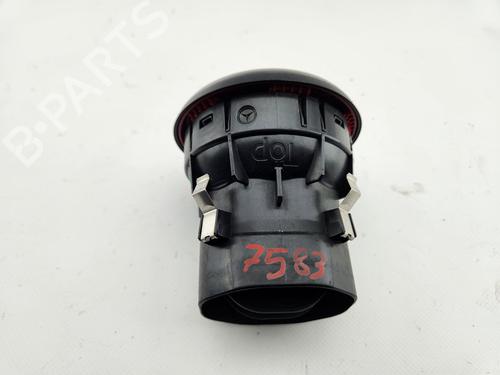 Air vent MERCEDES-BENZ A-CLASS (W176) A 45 AMG 4-matic (176.052) | BP28056268I21 